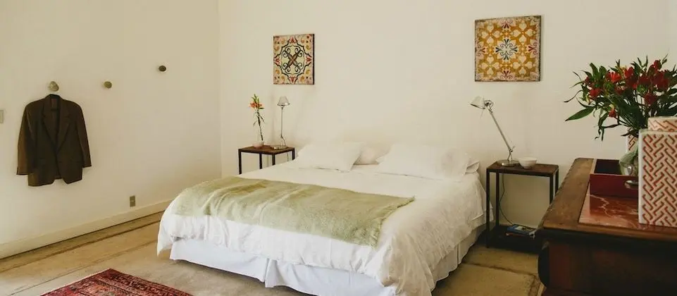 Traditional Süit, 1 Yatak Odası, Üzüm Asması Manzaralı