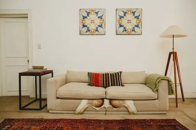 Traditional Süit, 1 Yatak Odası, Üzüm Asması Manzaralı