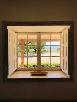 Traditional Süit, 1 Yatak Odası, Üzüm Asması Manzaralı