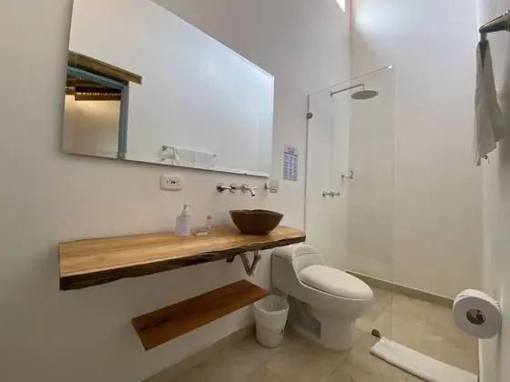 Family Oda, 2 Çift Kişilik Yatak, Sigara İçilmez