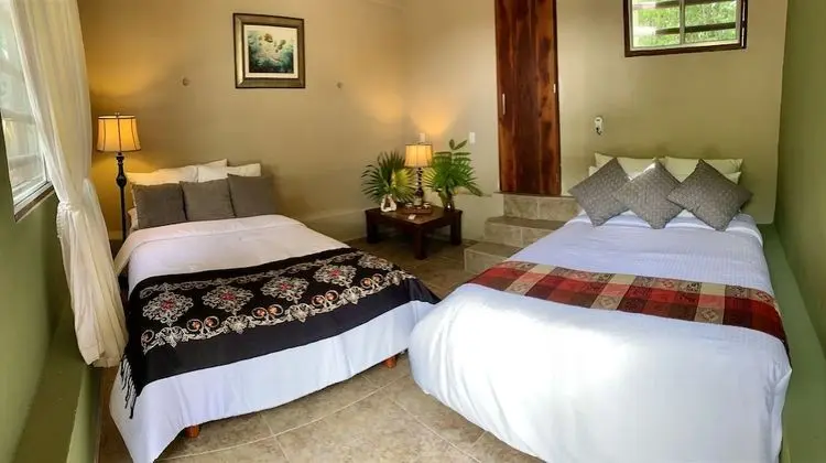 Room Ixchel