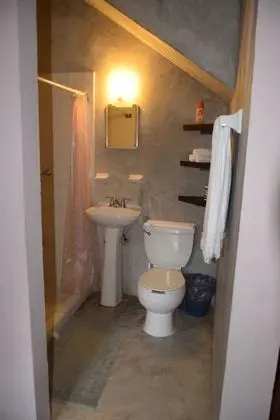 Room Ixchel