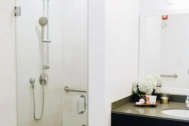 Deluxe Tek Büyük Yataklı Oda, 2 Büyük (Queen) Boy Yatak, Şehir Manzaralı