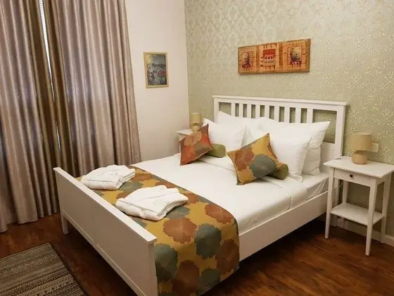 Deluxe Stüdyo, Sigara İçilmez