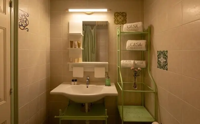 Deluxe Stüdyo, Sigara İçilmez