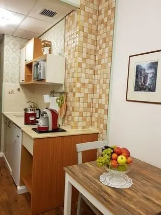 Standard Stüdyo, Sigara İçilmez