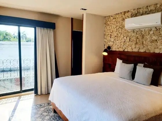 Junior Oda, Özel Banyo, Şehir Manzaralı