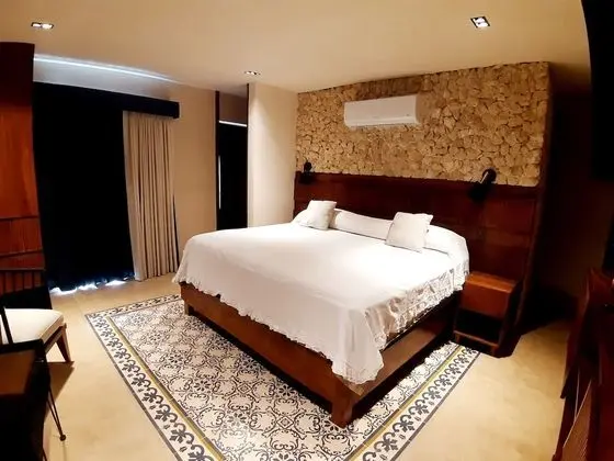 Junior Oda, Özel Banyo, Şehir Manzaralı