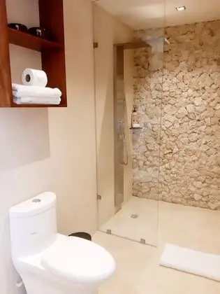 Junior Oda, Özel Banyo, Şehir Manzaralı