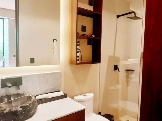 Standard Oda, 2 Çift Kişilik Yatak, Özel Banyo