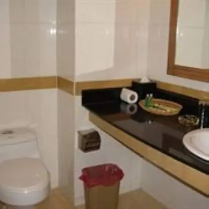 Superior İki Ayrı Yataklı Oda