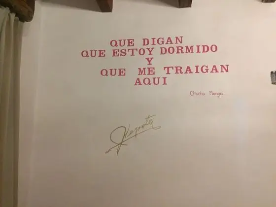 Oda, 1 En Büyük (King) Boy Yatak (Mexico Lindo y Querido)