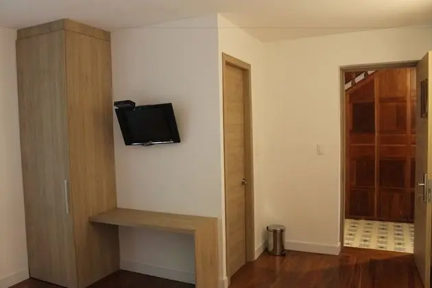 Superior Tek Büyük Yataklı Oda