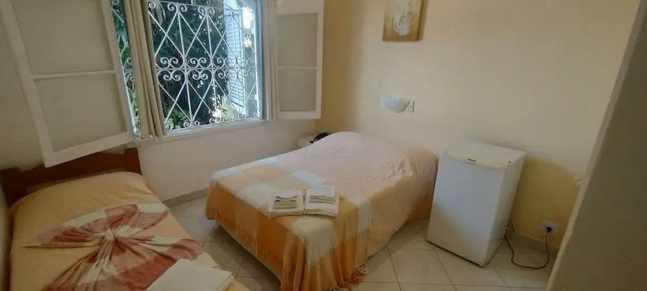 Suite Standard 34