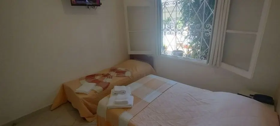 Suite Standard 34