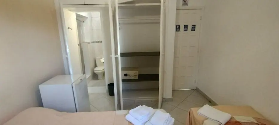 Suite Standard 34