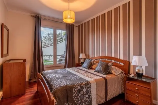 Apart Daire, 3 Yatak Odası, Veranda