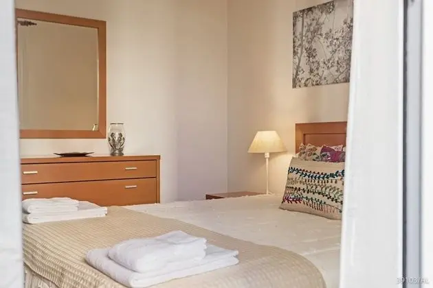Apart Daire, 3 Yatak Odası, Balkon, Deniz Manzaralı