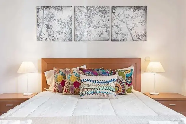 Apart Daire, 3 Yatak Odası, Balkon, Deniz Manzaralı