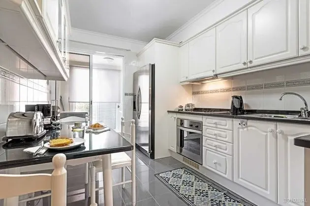 Apart Daire, 3 Yatak Odası, Balkon, Deniz Manzaralı