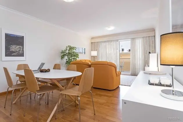 Apart Daire, 3 Yatak Odası, Balkon, Deniz Manzaralı