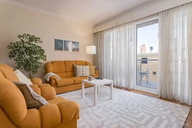 Apart Daire, 3 Yatak Odası, Balkon, Deniz Manzaralı