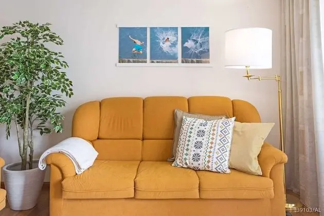 Apart Daire, 3 Yatak Odası, Balkon, Deniz Manzaralı