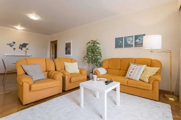 Apart Daire, 3 Yatak Odası, Balkon, Deniz Manzaralı