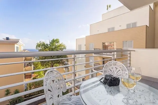 Apart Daire, 3 Yatak Odası, Balkon, Deniz Manzaralı