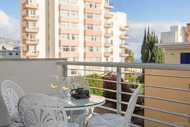 Apart Daire, 3 Yatak Odası, Balkon, Deniz Manzaralı