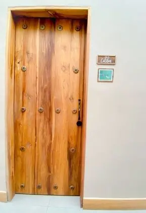 Üç Kişilik Oda, Balkon