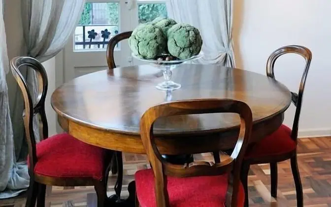 Luxury Apart Daire, 2 Yatak Odası, Teras, Dağ Manzaralı (Antonio)