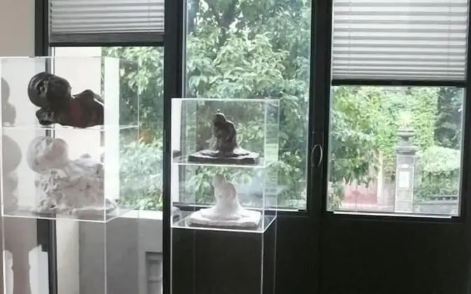 Luxury Apart Daire, 2 Yatak Odası, Teras, Dağ Manzaralı (Antonio)