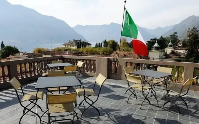 Luxury Apart Daire, 2 Yatak Odası, Teras, Göl Manzaralı (Sofia)