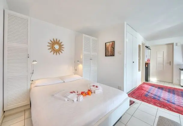 Family Apart Daire, Birden Çok Yatak, Bahçeli (Casa Brighella)