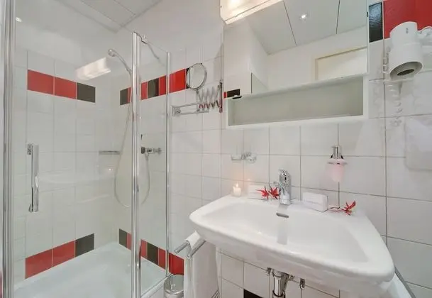 Family Apart Daire, Birden Çok Yatak, Bahçeli (Casa Brighella)