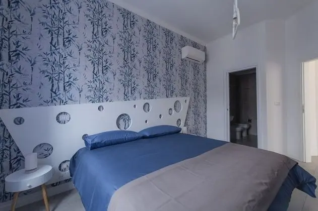 Standard Tek Büyük Yataklı Oda, 1 Büyük (Queen) Boy Yatak
