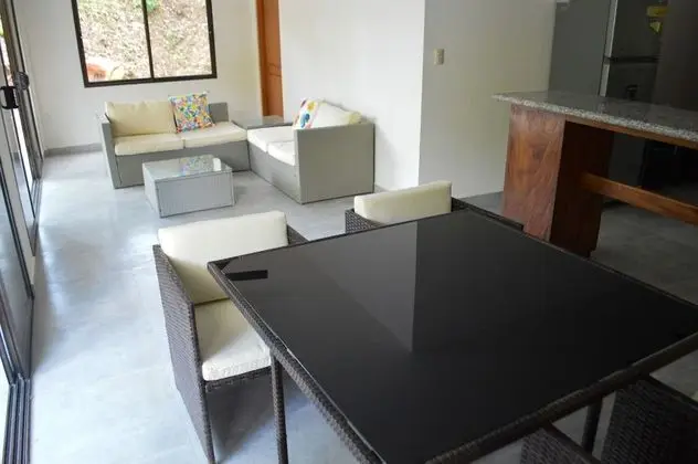 Family Ev, Birden Çok Yatak, Bahçe Manzaralı