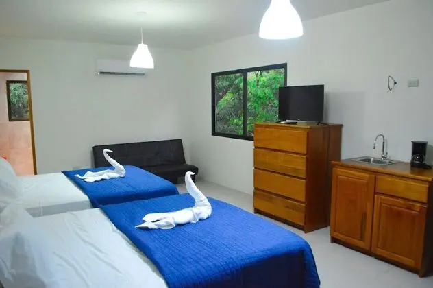 Family Ev, Birden Çok Yatak, Bahçe Manzaralı