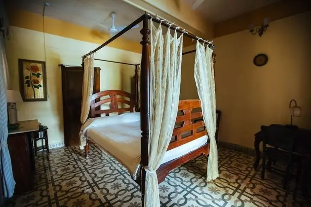 Luxury Villa, 6 Yatak Odası