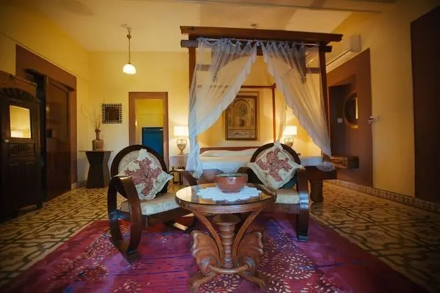 Luxury Villa, 6 Yatak Odası