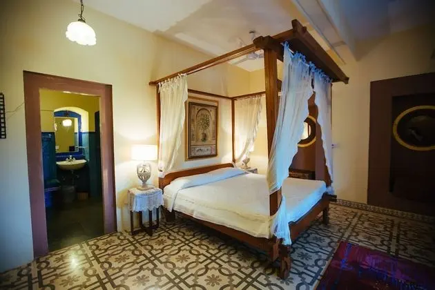 Luxury Villa, 6 Yatak Odası