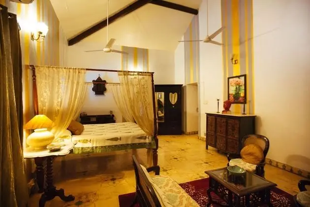 Luxury Villa, 6 Yatak Odası