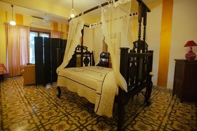 Luxury Villa, 6 Yatak Odası