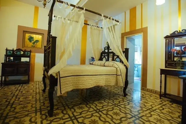 Luxury Villa, 6 Yatak Odası