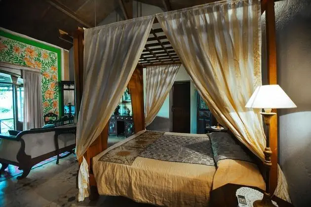 Luxury Villa, 6 Yatak Odası