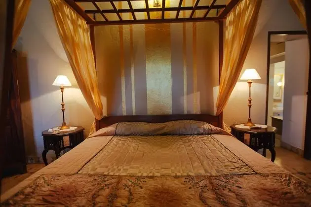 Luxury Villa, 6 Yatak Odası