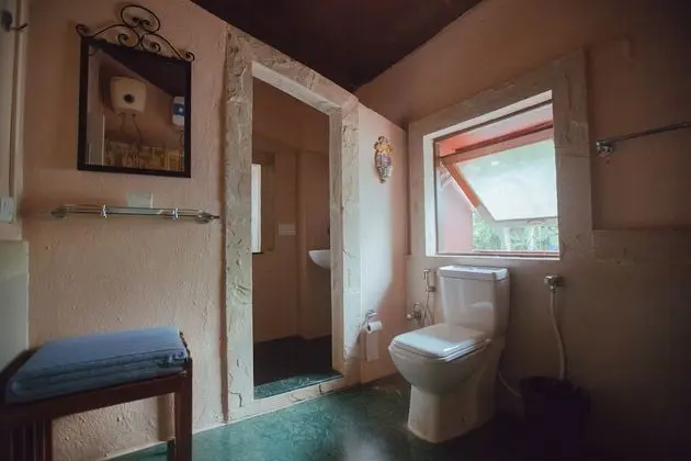 Luxury Villa, 6 Yatak Odası