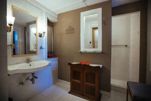 Luxury Villa, 6 Yatak Odası