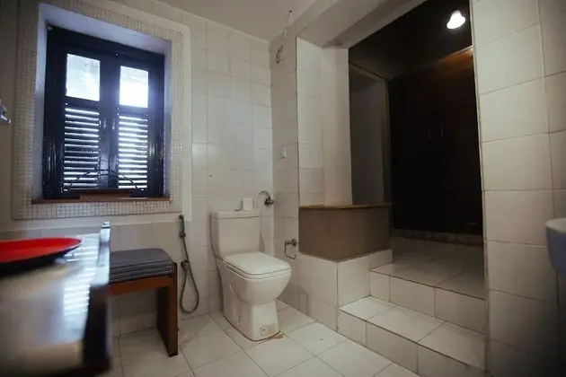 Luxury Villa, 6 Yatak Odası